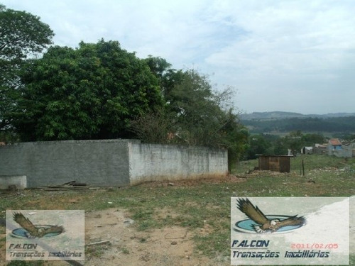 Área A Venda No Bairro Loteamento Santo Antônio Em Itatiba - Ar810-1