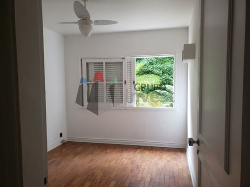 Imagem 9 de 22 de Apartamento Com 3 Dormitórios À Venda, 114 M² Por R$ 720.000,00 - Cambuí - Campinas/sp - Ap0693