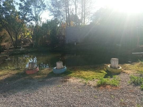 Imagem 17 de 19 de Chácara À Venda Em Pedra Bela/sp - 0071