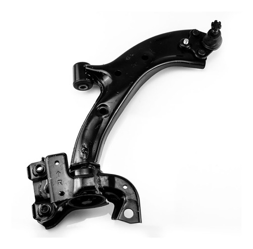 Horquilla Acura Rdx 2007-2012 Inferior Derecha Tagbs