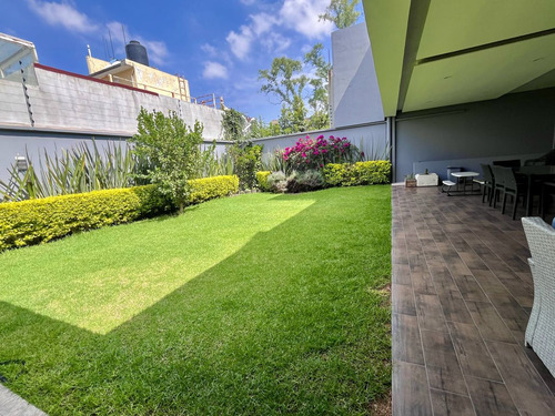 Se Vende Casa En Lomas De Tecamachalco