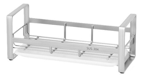 Organizador De Esponja For Platos, Soporte For Estilo A
