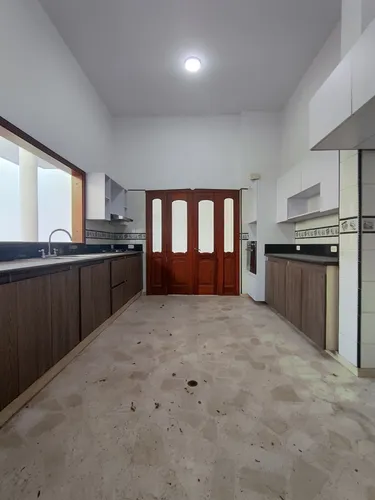 Casa En Arriendo En Via Club Tennis. Cod A30262