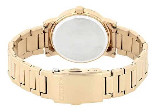 Reloj Dama Citizen Eq9063-55a Agente Oficial Envio Gratis M
