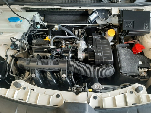 Imagen 15 de 15 de Renault Kwid 2018 1.0 Sce 66cv Zen Ac631 Nv