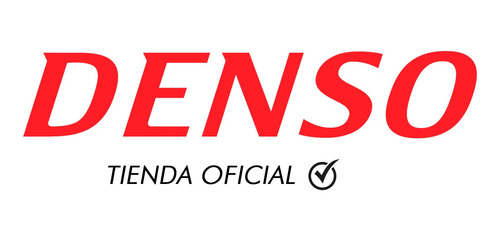 Imagen 5 de 5 de Bujía De Encendido Denso X24epru9