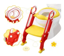 Comprar Adaptador Reductor Inodoros Baños Escalera Niños Infantil