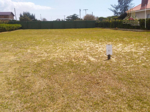 Imagem 11 de 20 de Vendo Terreno No Ocean Side Em Torres, Terreno Próximo Ao Mar. - Te0176