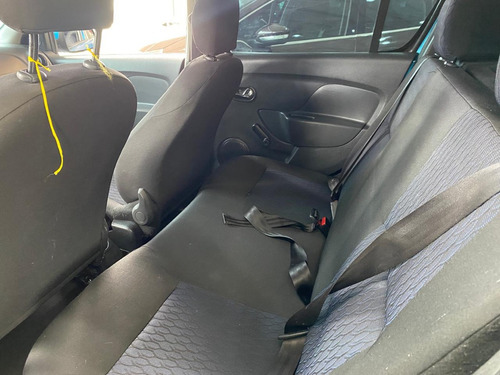 Renault Sandero 1.6 Expression Hi-power 5p