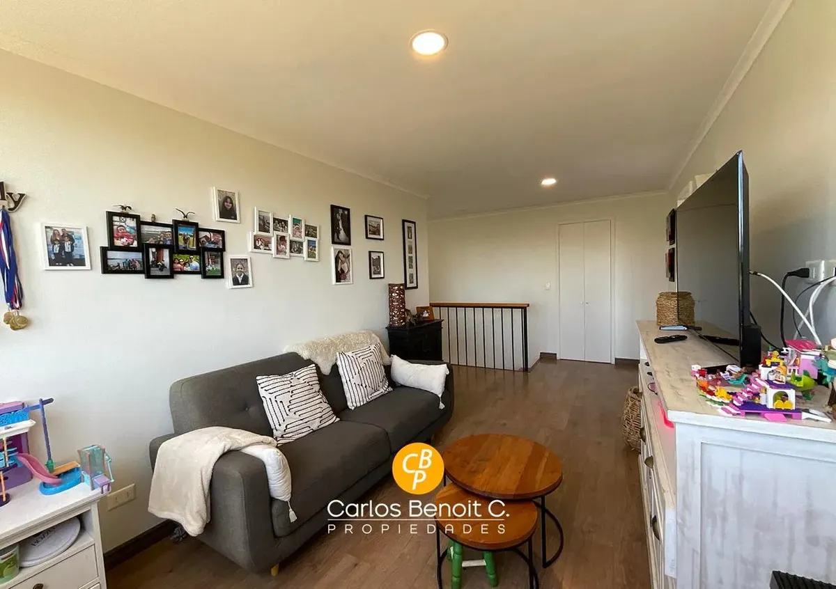 Imagen 3 de 30 de Casa En Venta En Las Vertientes