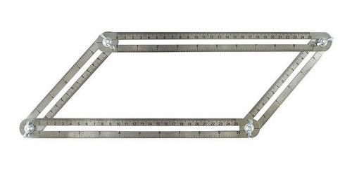 Escuadra Metalica Multi Angulos