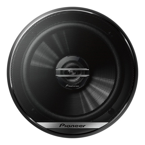 Parlantes Pioneer Ts-g1620f 300w 6,5 16cms 2 Vias