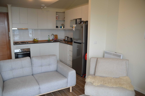 Venta Depto En Calle Ejercito Puerto Montt (75300)