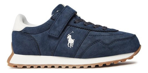 Zapatillas Polo Ralph Lauren Train 89 Niño