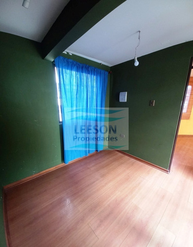 Coquimbo- Arriendo Casa 2d/2b En Centrico Sector