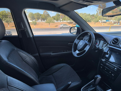 Suzuki Vitara 1.6 Glx At