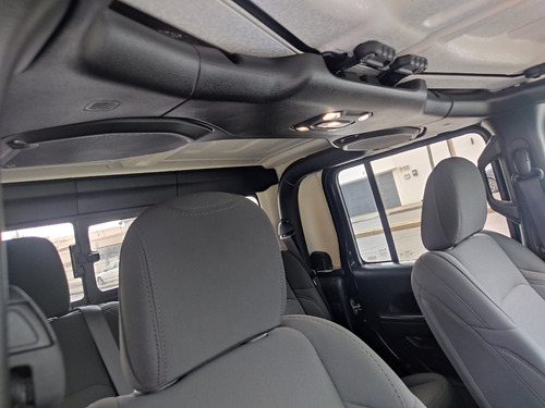 Jeep Gladiador 4x4 Sport 2020