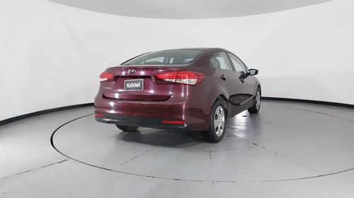 Kia Forte 2.0 Lx Mt