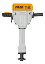 Comprar Martillo demoledor eléctrico Ingco Herramientas PDB22001 Hexagonal 2.2kW 75J - 127V