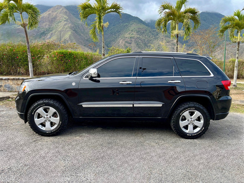 Grand Cherokee Limited 4x4