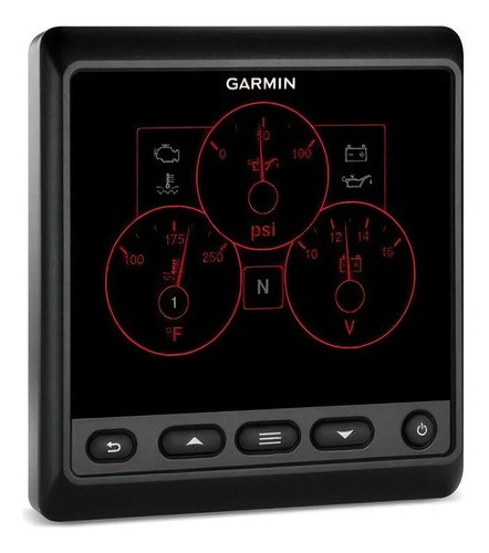 Garmin Gmi 20 Pantalla Instrumentos Marítimos