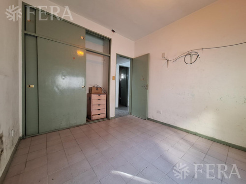 Venta Ph 3 Ambientes Con Patio En San Francisco Solano