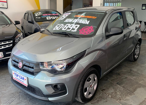 Fiat Mobi 1.0 Like Flex 5p