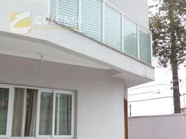 Imagem 2 de 7 de Casa - Ref: 26084