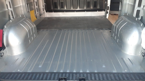 Imagem 5 de 7 de Renault Master