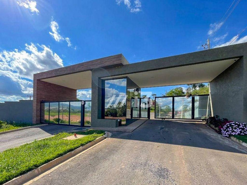 Imagem 16 de 19 de Terreno À Venda, 300 M² Por R$ 165.000,00 - Alto Da Floresta - Bom Jesus Dos Perdões/sp - Te0798