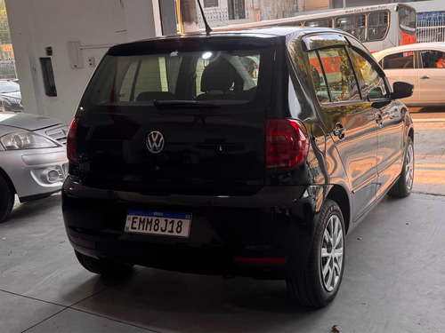 Volkswagen Fox 1.0 Vht Total Flex 5p