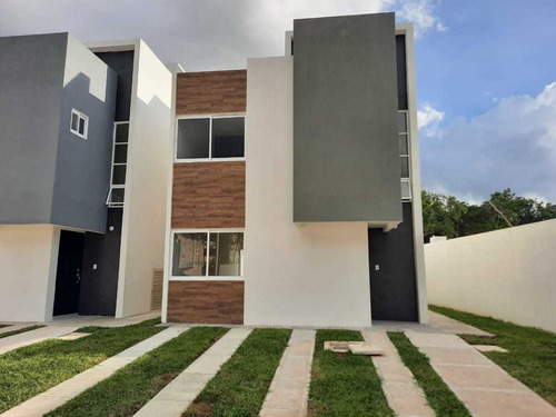 Imagen 4 de 14 de Ultimas Casas De 3 Recamaras En Privada Con Alberca En Playa