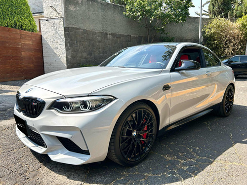 BMW M2 Competition