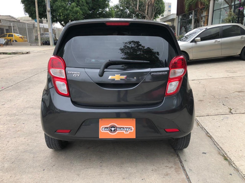 Chevrolet Spark Gt 2019 Premier