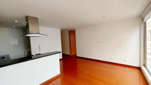 Apartamento En Venta En El Contador. Cod V22125