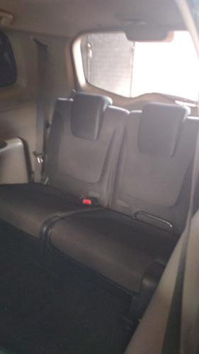 Imagen 8 de 11 de Mitsubishi Nativa Sport 2010