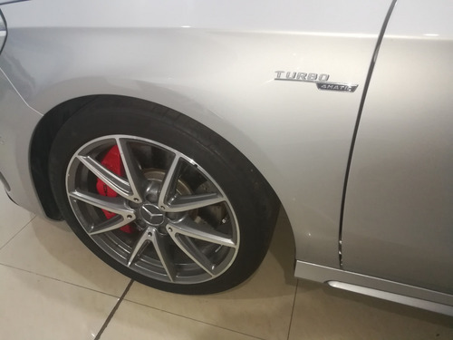 Mercedes Benz A45 Amg 2.0 381 Cv 2018