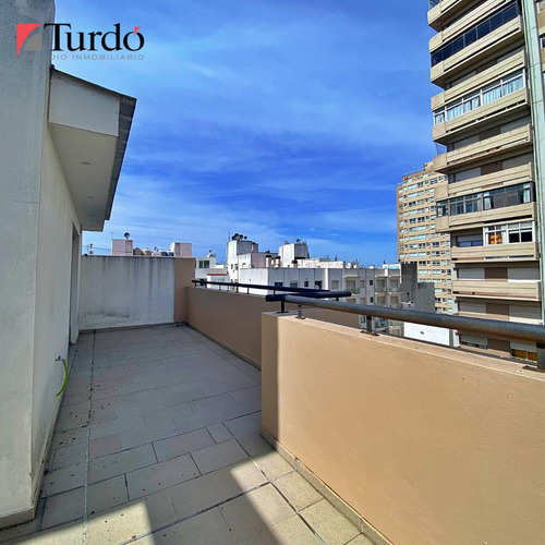 Imagen 19 de 23 de Venta Departamento 2 Ambientes A Estrenar, Edificio Manilu 2 - Zona Shopping Aldrey - Mar Del Plata
