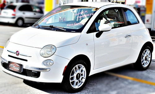 Fiat 500 Cult 1.4