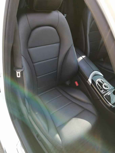 Mercedes-benz C 200 Sedã - 2016