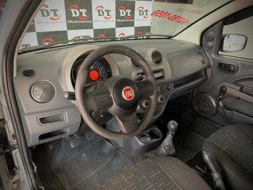 Fiat Uno 1.0 Vivace Flex 3p