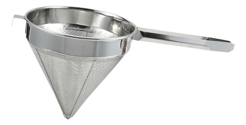 Filador De Tapón De Tapa De De Caldo De Acero 26.5cm