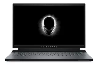 Alienware Laptop Dell
