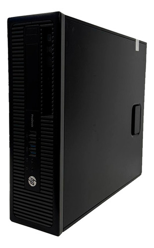 Pc Cpu Computadora Core I5 4gb 1tb Hdd Display Port Outlet