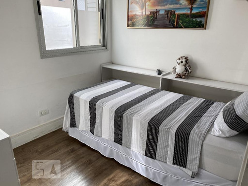 Apartamento À Venda - Santana, 3 Quartos, 72 - S893123401