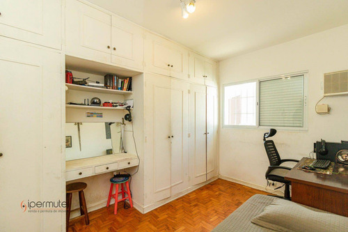 Imagem 19 de 25 de Lindíssima Casa Com 3 Dormitórios À Venda, 160 M² - Brooklin - São Paulo/sp - Ca0263