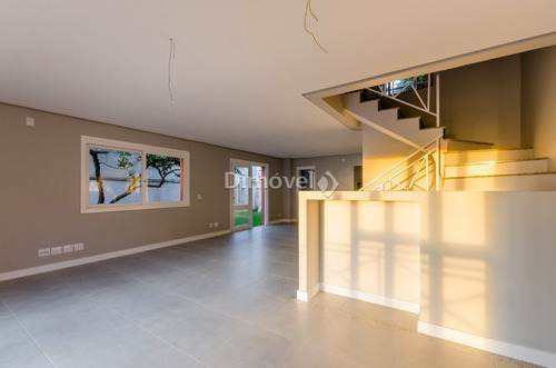 Imagem 1 de 15 de Casa Em Condominio - Vila Assuncao - Ref: 20380 - V-20380