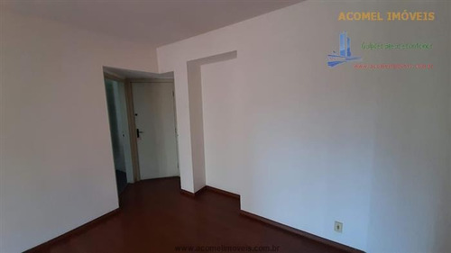 Imagem 11 de 29 de Apartamentos Para Alugar Em Barueri/sp - Alugue O Seu Apartamentos Aqui! - 1494949