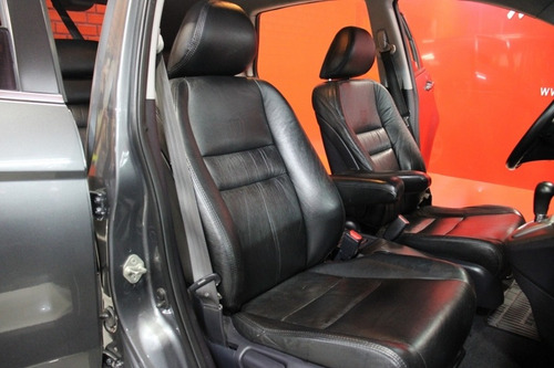 Imagem 10 de 15 de Honda Cr-v Lx 2.0 2wd