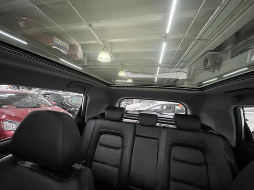 Chery Tiggo 5X 1.5 Txs Flex Aut. 5p